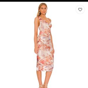 Revolve Superdown dress size s